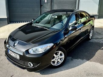 Renault Fluence 1.6