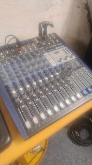 Presonus StudioLive® AR12c Analog Mixer