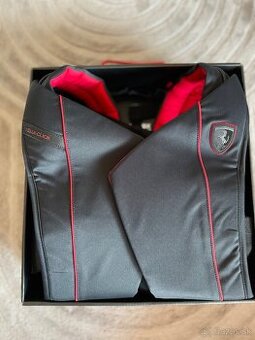 Cybex Ferrari Yema Click - 1