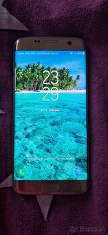 Galaxy S7edge 32g