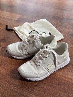 Kozene tenisky Gucci 35