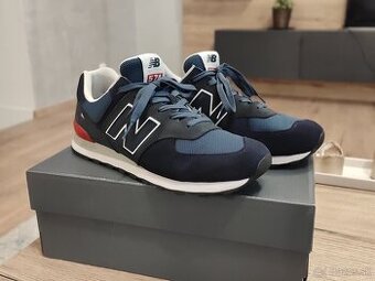 Tenisky New Balance 44,5