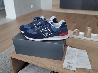 Tenisky New Balance 44,5