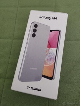 Samsung Galaxy A14 128gb