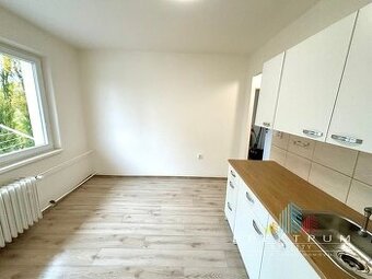 Prenájom 1 izb. byt v Bánovciach n/B