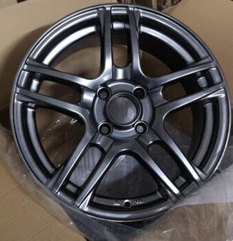 PREDÁM ULTIMATE 392 ET38 4x100x60.1 R15