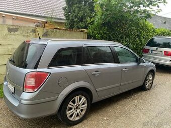 Na predaj krásny Opel nová stk ek prešlo bez problémov