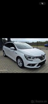 Renault Megane Grandtour Energy 1.5 dci