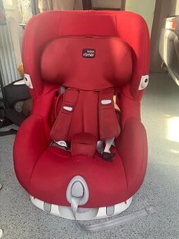 Detská autosedačka Britax Römer