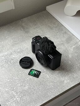 Sony zv1-f