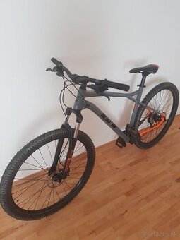 Horský bicykel GT