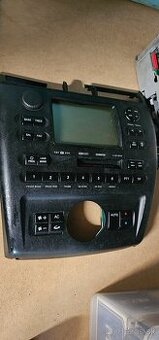Seat ibiza 6k2 radio