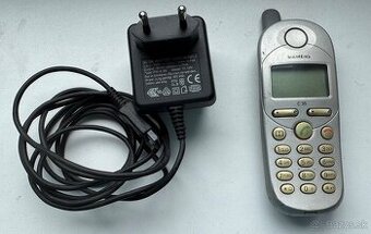 Siemens C35