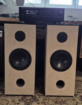 Receiver Onkyo