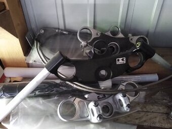 Kawasaki zx9r zx12r