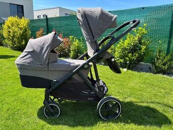 Surodenecky kocik Cybex Gazelle S