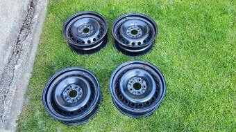 Disky r16 - Nissan, Renault - rozteč 5x114,3