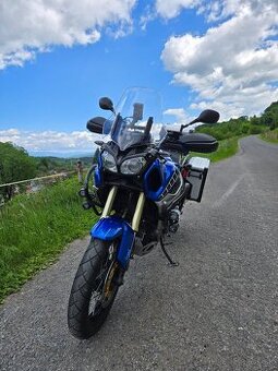 Yamaha super tenere 1200Z