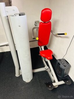 Triceps bradla