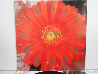 Vinyl Shelleyan Orphan – Century Flower