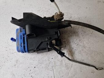 Zámok dverí PZ Audi A4 B5