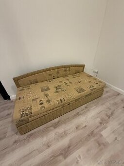 Predám rozkladaciu valendu