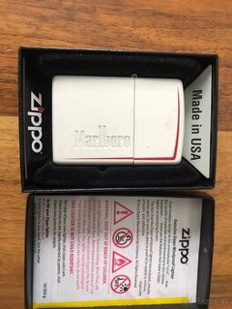 ZIPP MALBORO