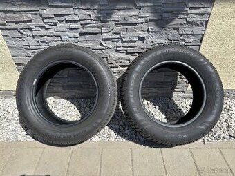 215/65 R16 98H 2024 zimné FULDA