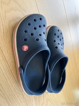 Crocs šľapky