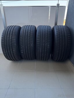 Nexen 225/45 R17 91W