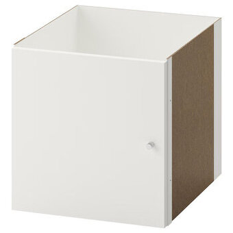 IKEA Kallax dvierka