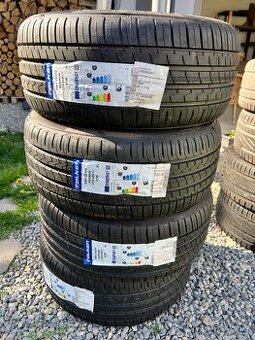 235/45R17 Čistonové letné pneu Falken ZIEX ZE310 97W XL