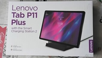 Lenovo Tab11 Plus