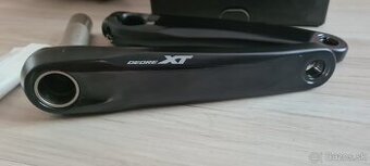 Shimano XT FC-M8120-1 Boost 175 mm 12-rýchlostné