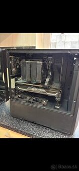 MSI RTX 3070 Suprim X 8G 8 GB