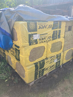 ISOVER Fasadna vata 140 mm