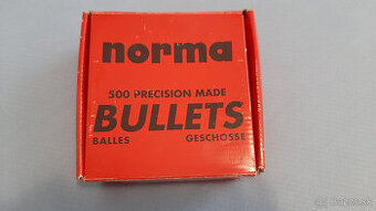 strely Norma