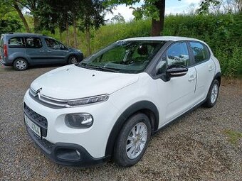 Citroën C3, 1.6 HDI