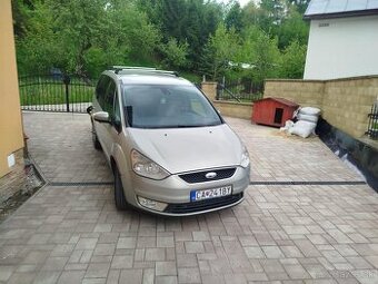 Ford Galaxy