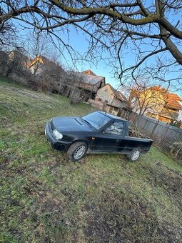 Skoda felicia pick up 1.9D
