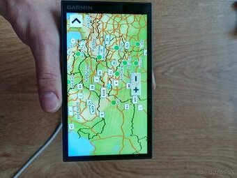 Navigácia GARMIN DRIVE SMART 66