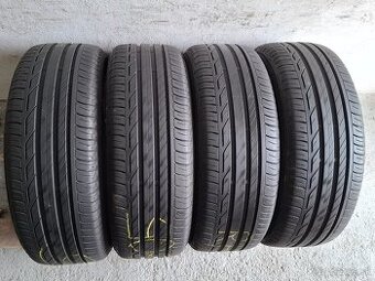 195/55 r16 letné pneumatiy Bridgestone