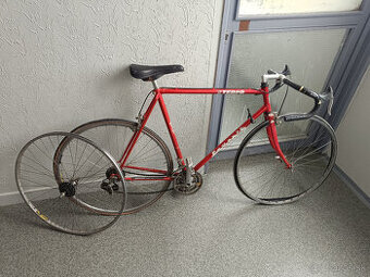 Bicykel Favorit