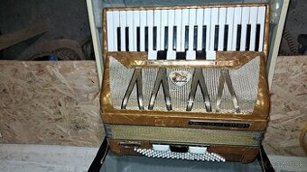 Akordeon Delicia melodia V - 5