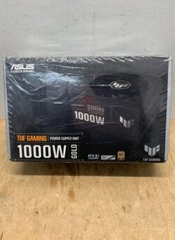 Nový zdroj Asus TUF-GAMING-1000G
