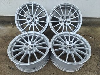 5X112 R17 KOVANE-ALU-DISKY-AUDI