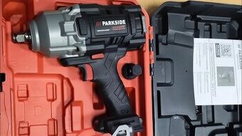 Parkside performance ® PASSP 20-Li C4