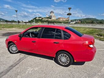Predám Renault Thalia 1.2