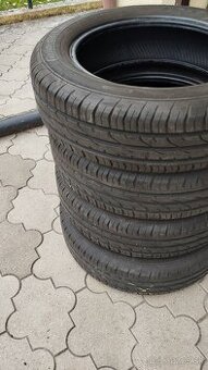 SADA LETNYCH PNEUMATIK 175/65R15 CONTINENTAL