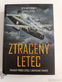 Ztraceny letec